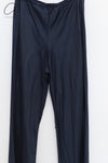 BASERANGE DYDINE pants Portugal BAS-TRDY-VI-WI24-LH blue black